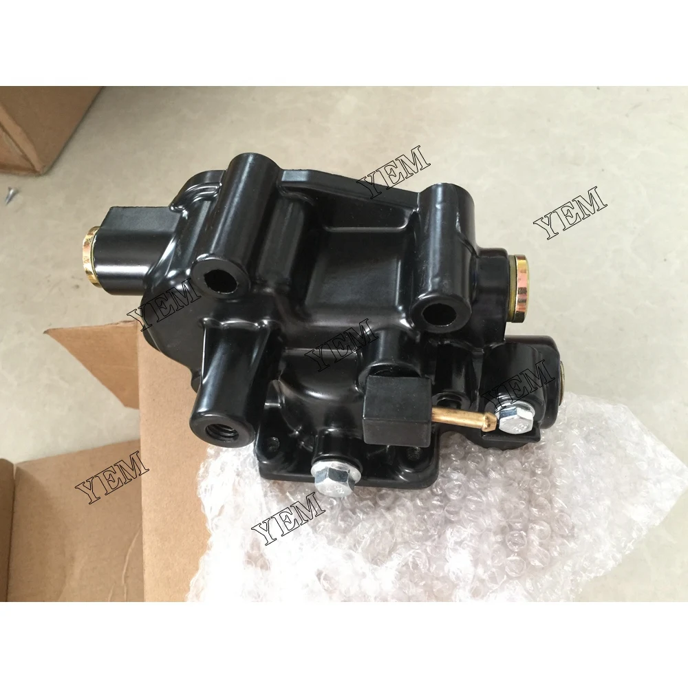 Thermostat Housing for Yanmar 4TNV94 Industrial Engine Parts