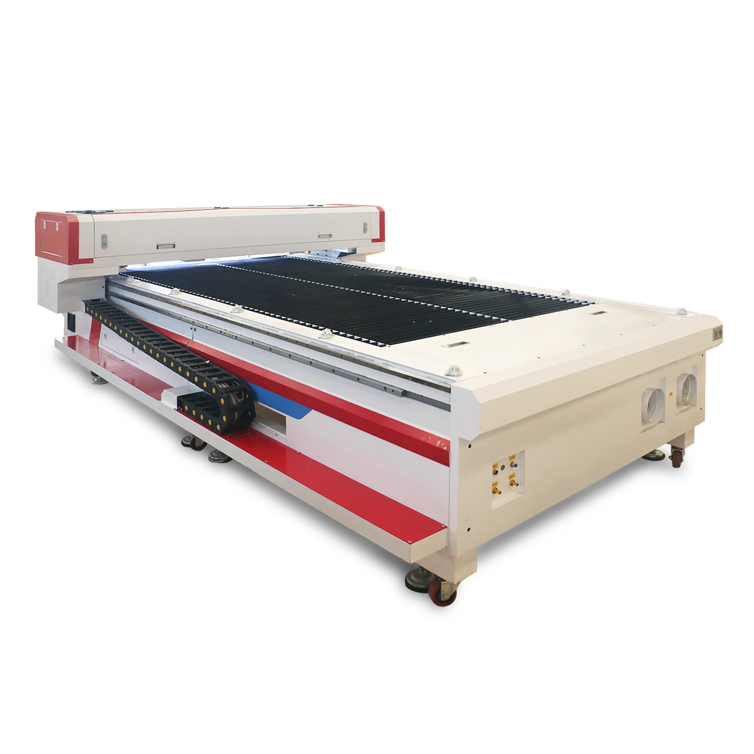 Factory 4x8 Feet Laser Cutter Engraver Reci 180w 200w 300w CO2 Laser Cutting Machine 1325 1530 Laser Engraving Machine for Wood