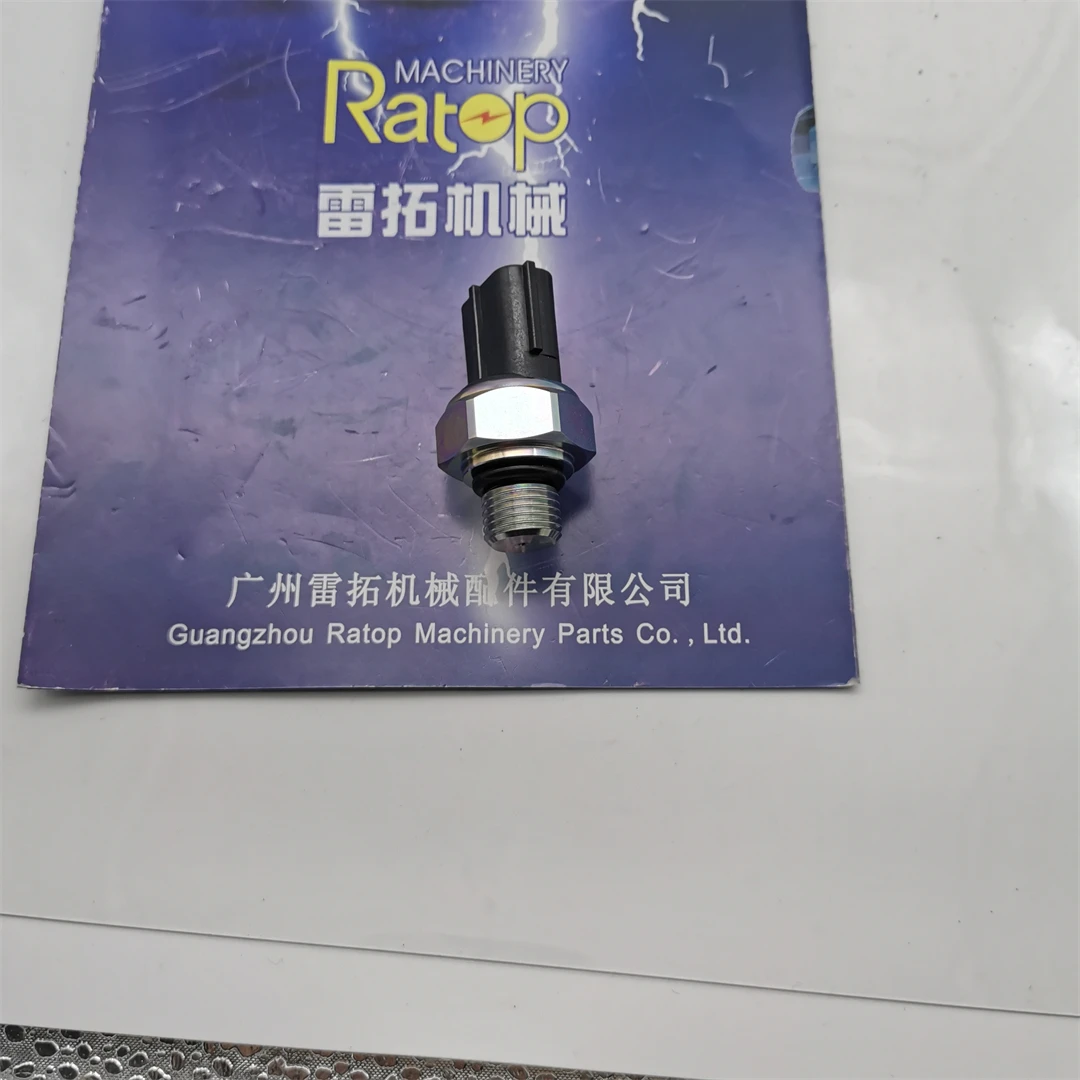 pikapika1965さん専用　７枚 High Quality 7861-93-1880 Pressure Sensor for Excavators