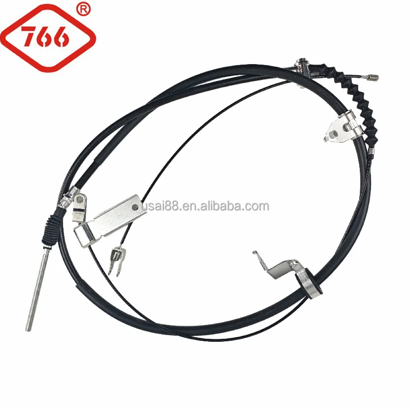 High Quality Auto Parts Gear Shift Cable OEM 33820-26320 33820-26330 33820-26300 for Toyota Hiace 2KD Tacoma Grnva