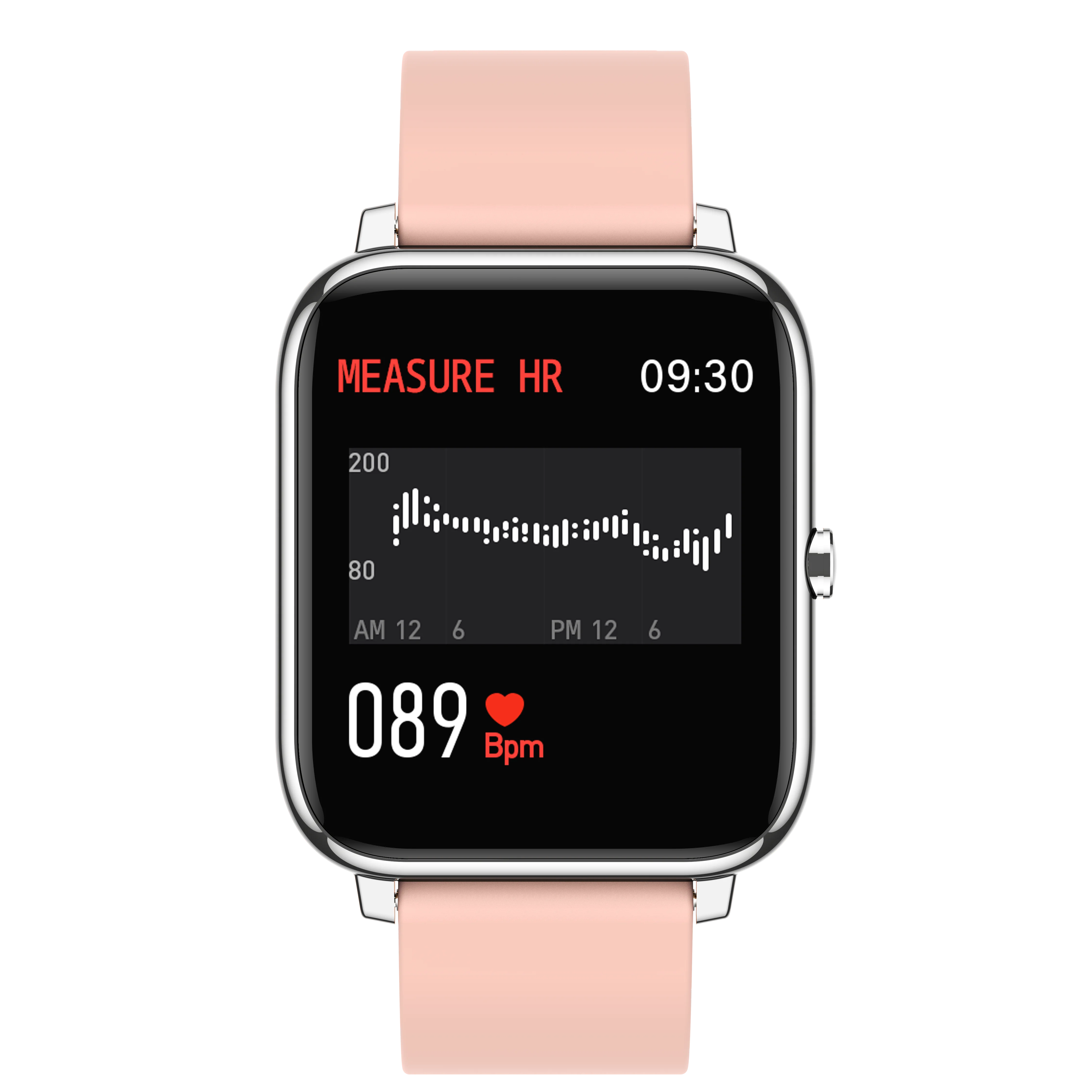 2024 New Arrival P22 Smart Watch HD Screen Serie 9 Sport Smartwatch for Women Fitness tracker