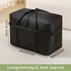 Black 60*30*42cm