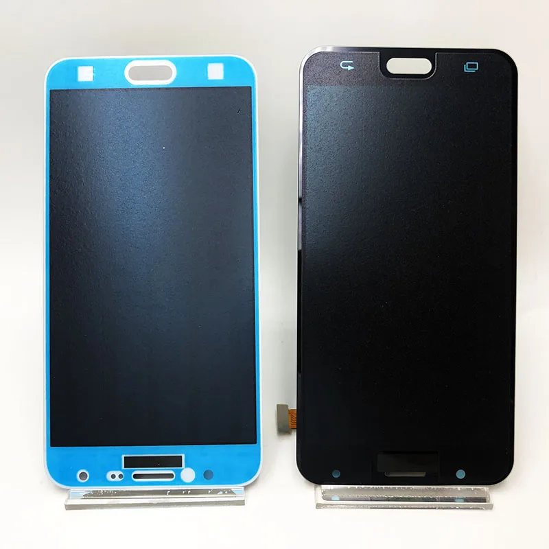Cell Phone Mobile Display Touch Screen Replacement LCD Digitizer Assembly OLED Module for Samsung J1 J2 J3 J4 J5 J6 J7