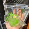 green grape