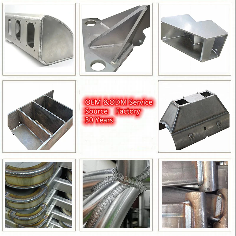 aluminum welding service