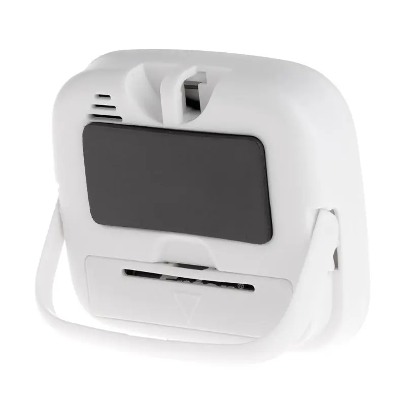 Digital LCD Display Kitchen Timer electronic square Kitchen countdown alarm magnet clock Timer Kitchen timer