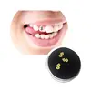 Gemas de dientes de dólar