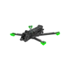 Noir vert