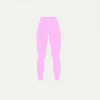 Legging rosa