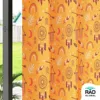 happy yellow