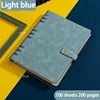 Light Blue-B5