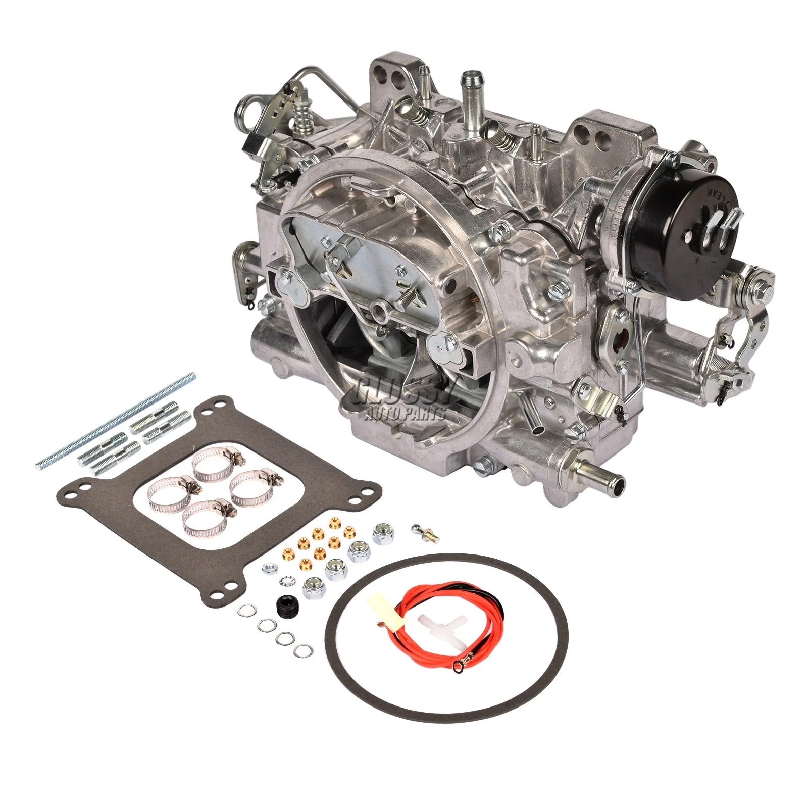 1406 キャブレター エデルブロック パフォーマー 600 CFM 4バレル