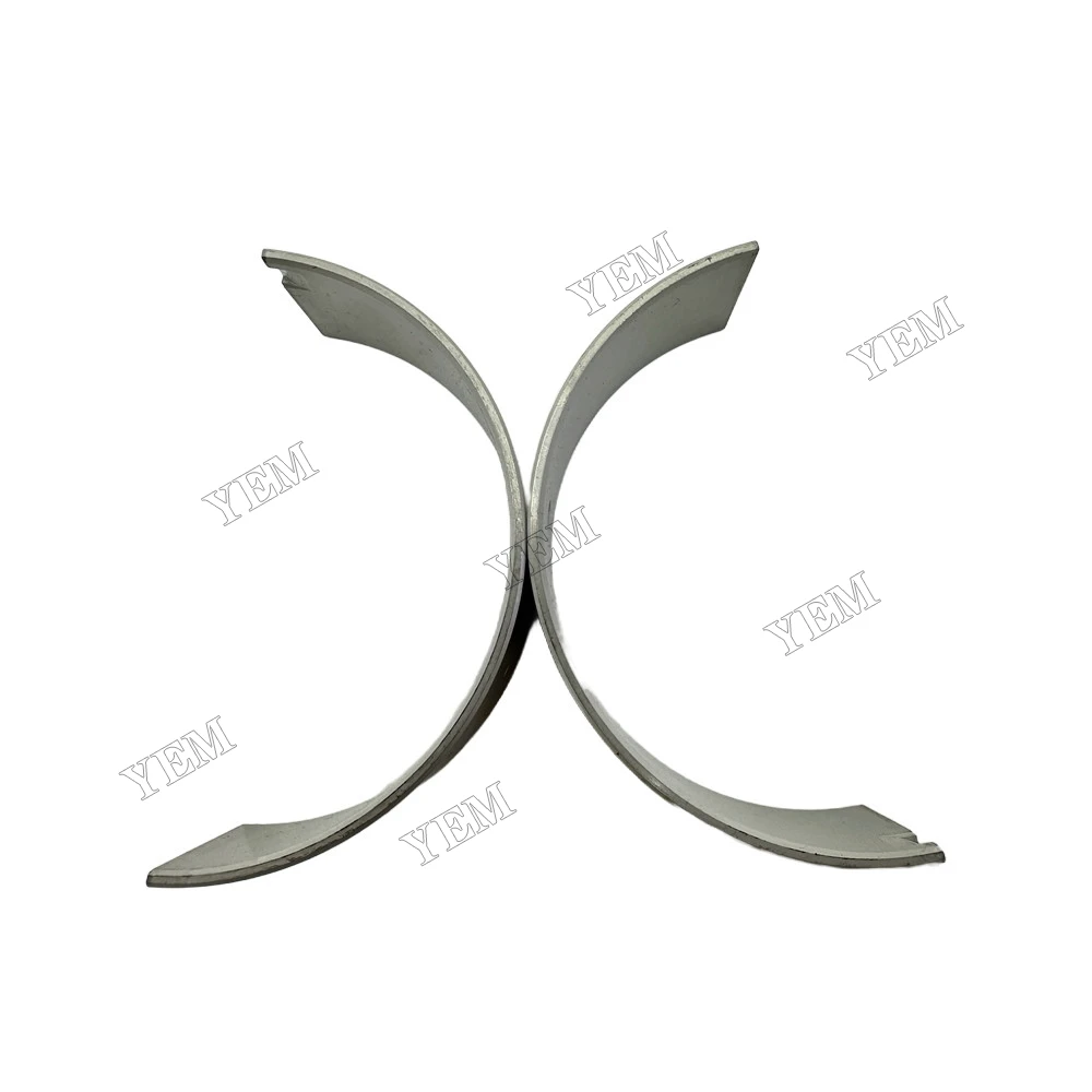 Connecting Rod Bearing Fit for Doosan Develon DP158LD Engine 6