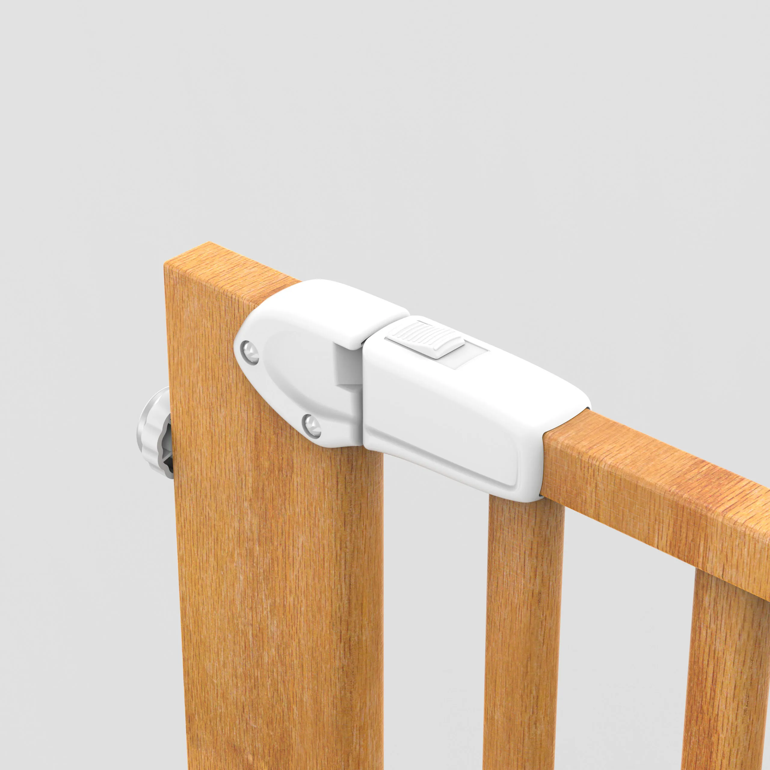 Baby Safety Gates - Secure Your Stairways with Confidence