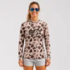 Giraffe Camo