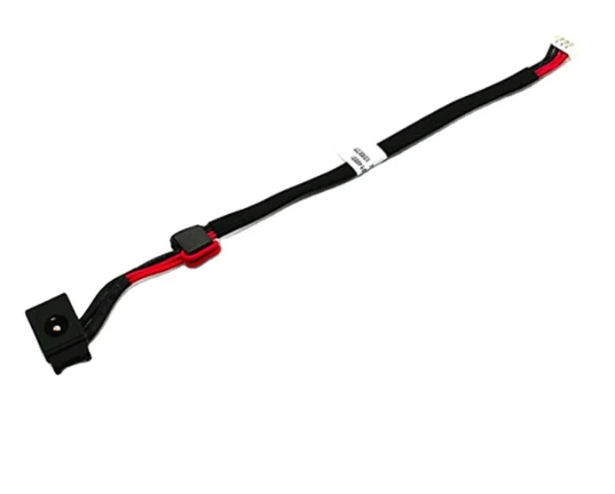 Jack D'alimentation DC + Câble - Pour Ordinateur Toshiba Satellite A300 (A300-1MC...)