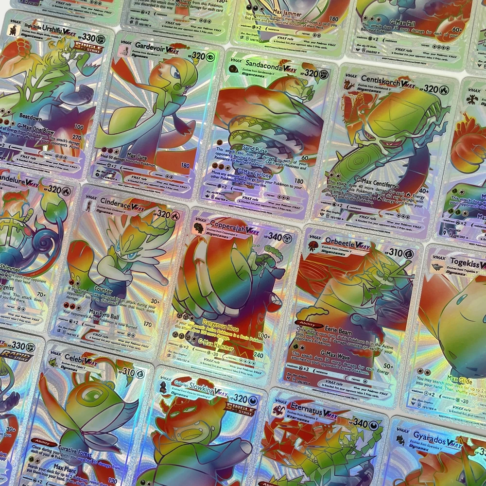 100 rainbow rare pokemon cards Carta Pokemon giapponese Alola Diglett 076/106 sv8 TCG — ToysOneJapan