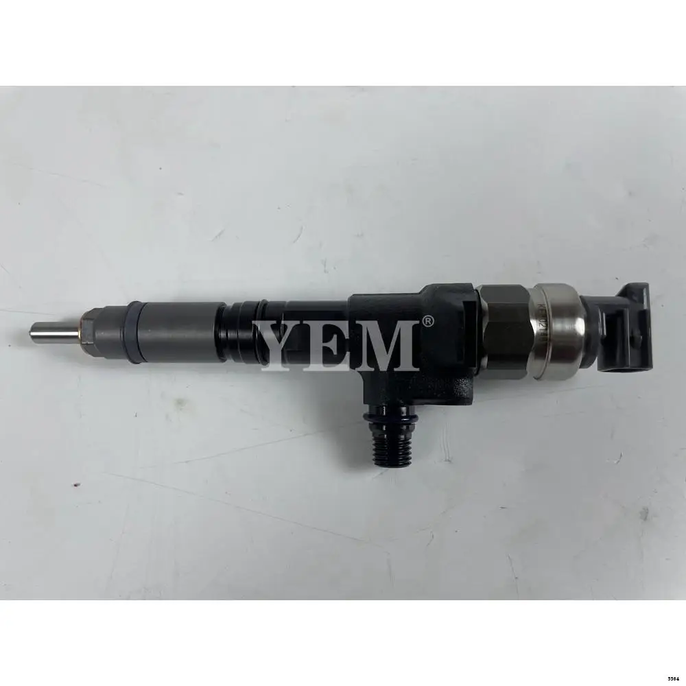 V3307 Injector Assembly 1J770-53051 1J770-53074 for Kubota