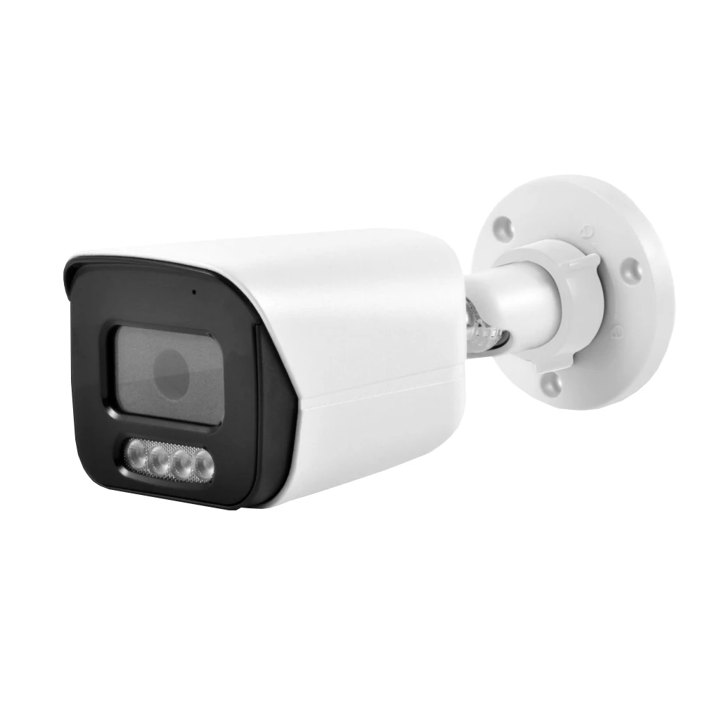 Micronature IP65 IK10 Automatic Design High Definition Night Vision Sensor Light With Camera Monitor Vehicle and Human Activity