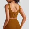 Yellow Brown