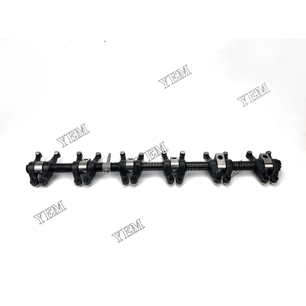 1006-6T Rocker Arm Assy ZZ90057 for Perkins Excavator Engine 3