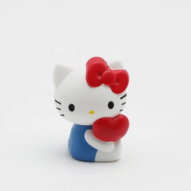 3D Printed Resin Artisan Keycaps for Keyboard  Kitty Handmade ESC Replacement  Support Customization  Mechanical Keyboards