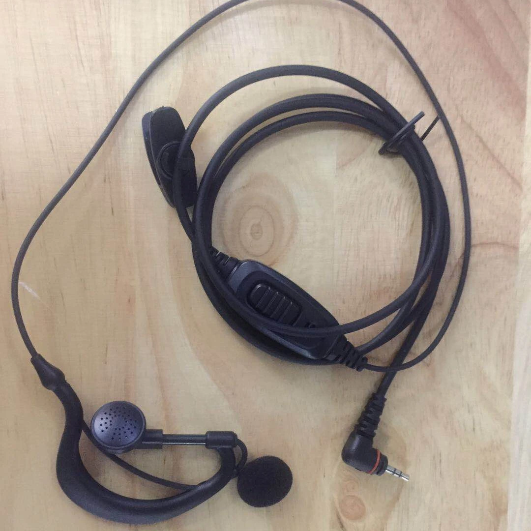 Earpiece For Lte 4g Poc Network Radio 
