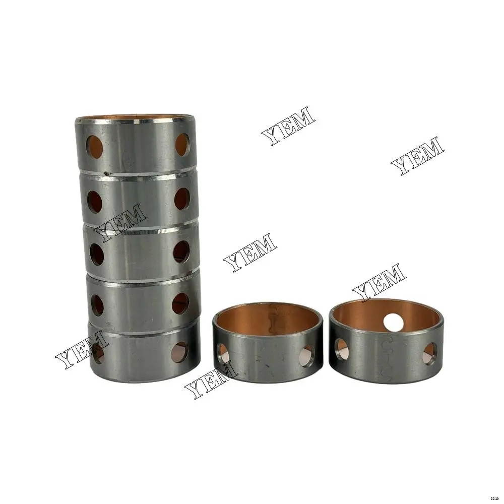 DL08 Camshaft Bush 65.04410-0020 for Doosan Construction Machinery Parts