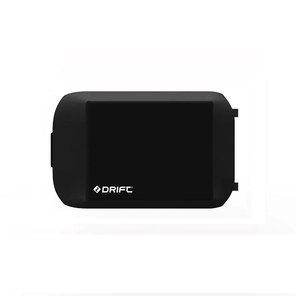 Аксессуары для спортивной экшн-камеры Drift, 1500 мА, Сверхдолгий Срок службы батареи 500 мА, стандартный модуль батареи для Ghost 4k Ghost X