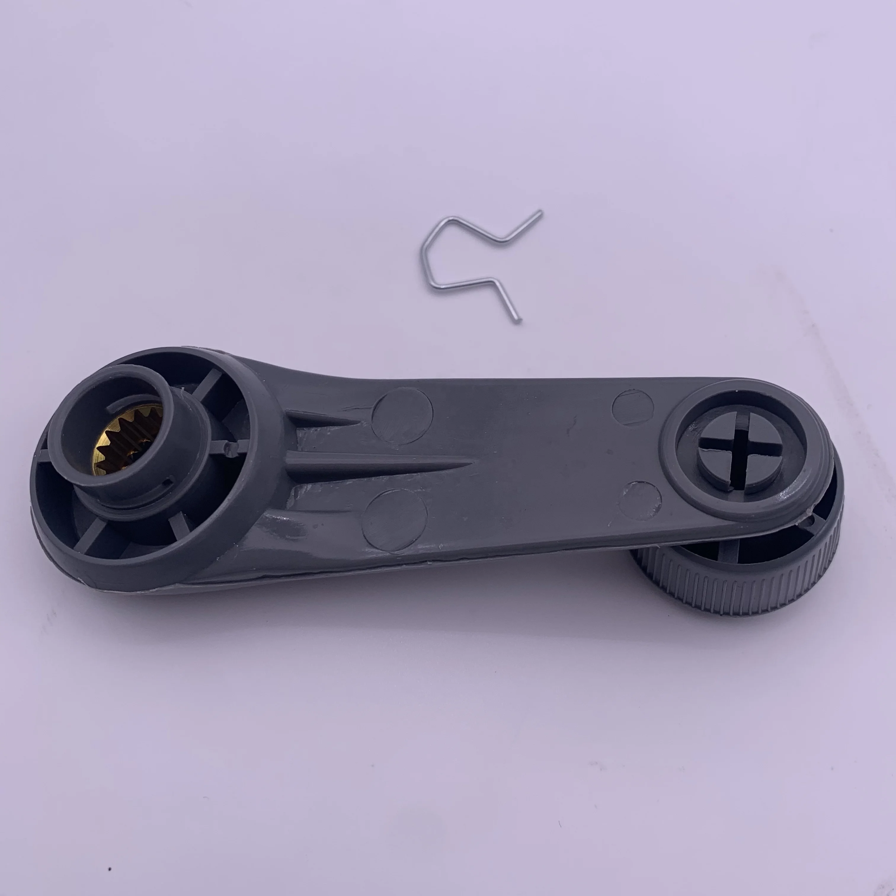ランドクルーザーHZJ78 HZJ79用 新品ウィンドウレギュレーターハンドル