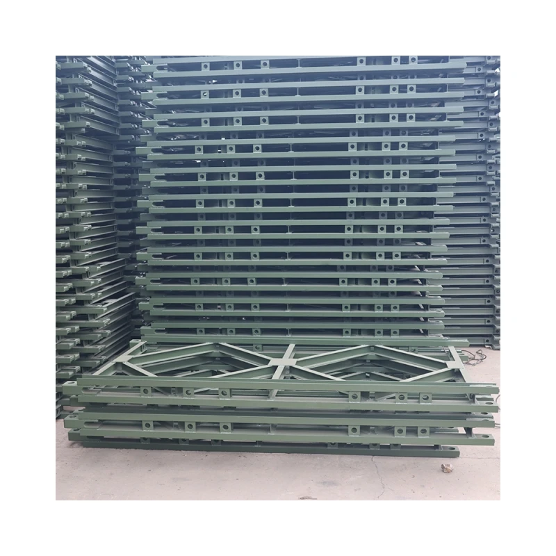 Bailey Bridge Portable Steel Bridge for High Quality| Alibaba.com