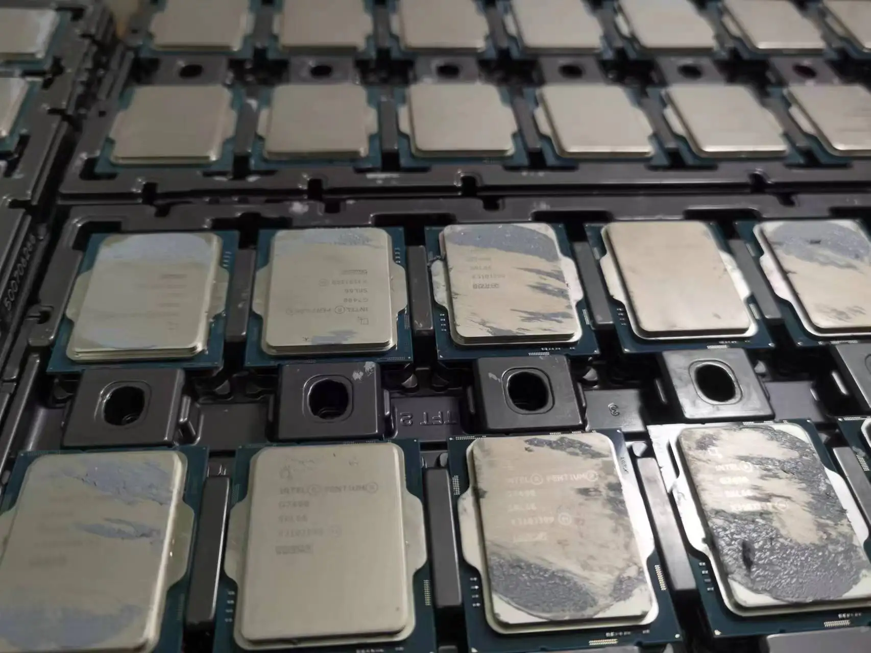 Wholesale Intel Core i5-12400F 2.5 GHz 6-Core CPU, 12-Thread, 18MB