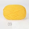 09 amarillo