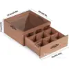 Tea box