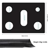 0.2mm Black