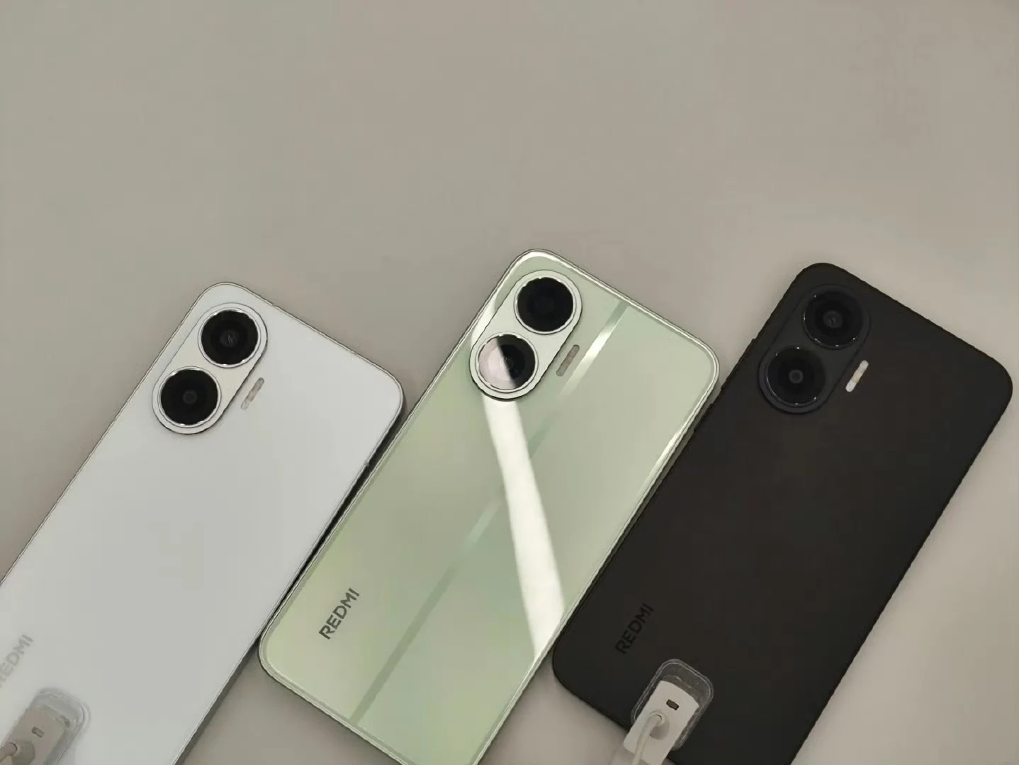 Redmi Turbo 4 Pro 5G Smartphone, 6.83
