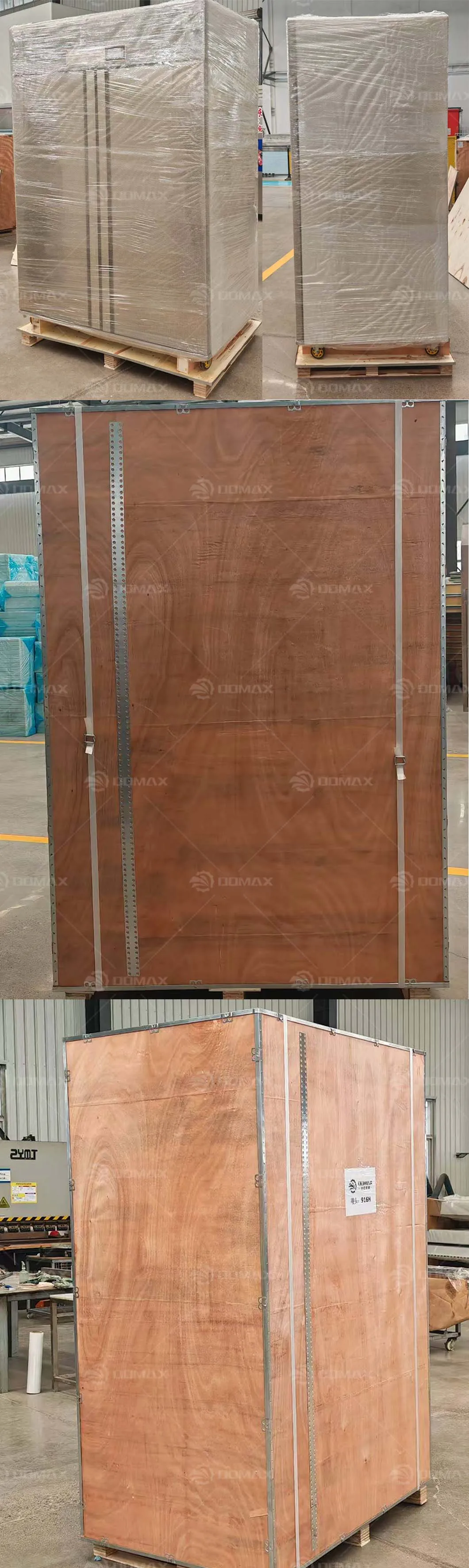 Thawing Equipment, 220v, 3.5kw - detail 14