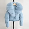Azul claro