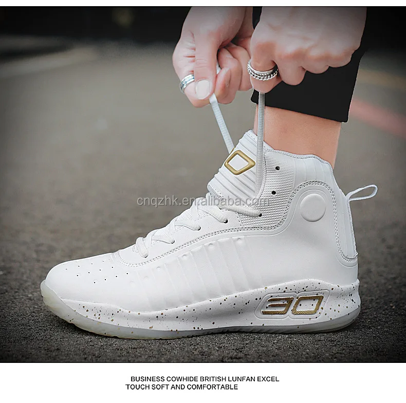 Men Basketball Shoes Sneakers A Aire Shoes White Grind Royalty Reverse