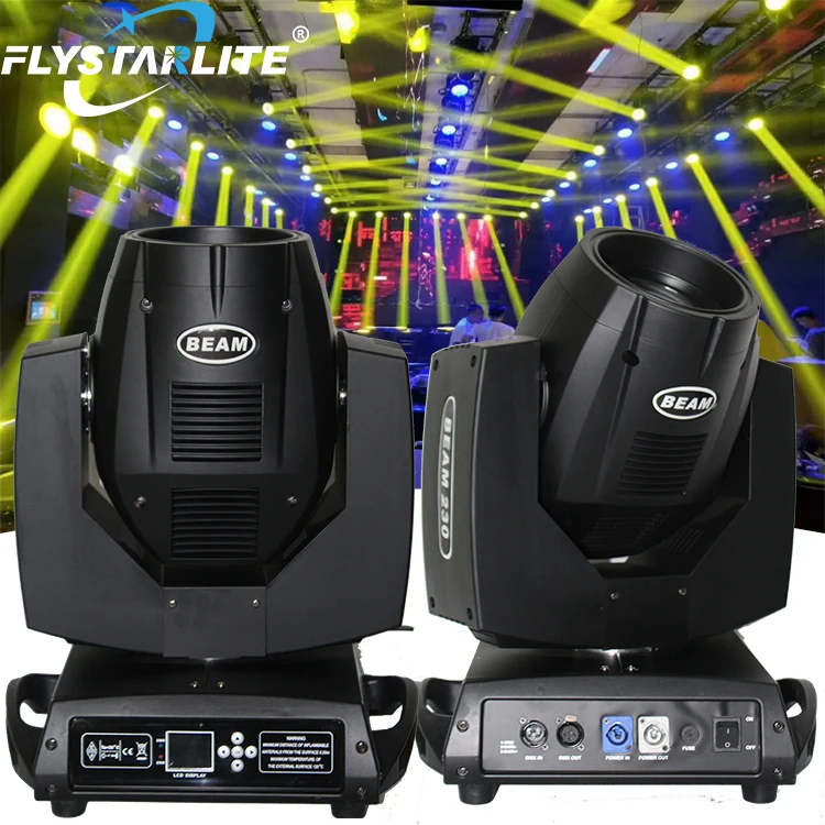 Wholesales Beam 230 7r Moving Head Beam Dmx Light Beam 230w 290
