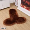coffee brown