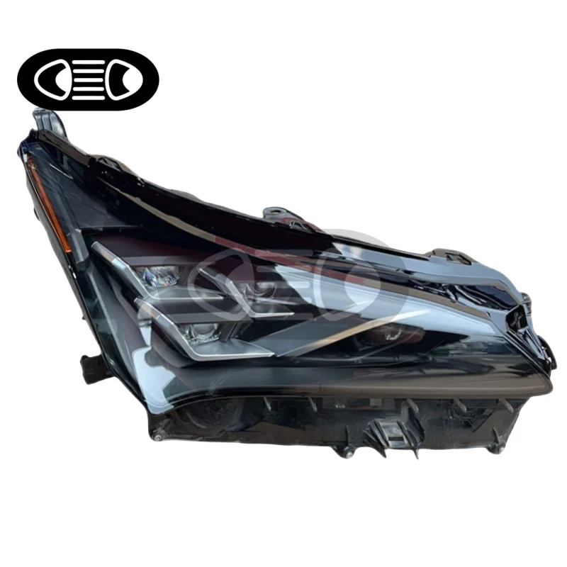 TUZHIHAO LEXUS NX200 NX300 Original USA Series OEM LED Headlight