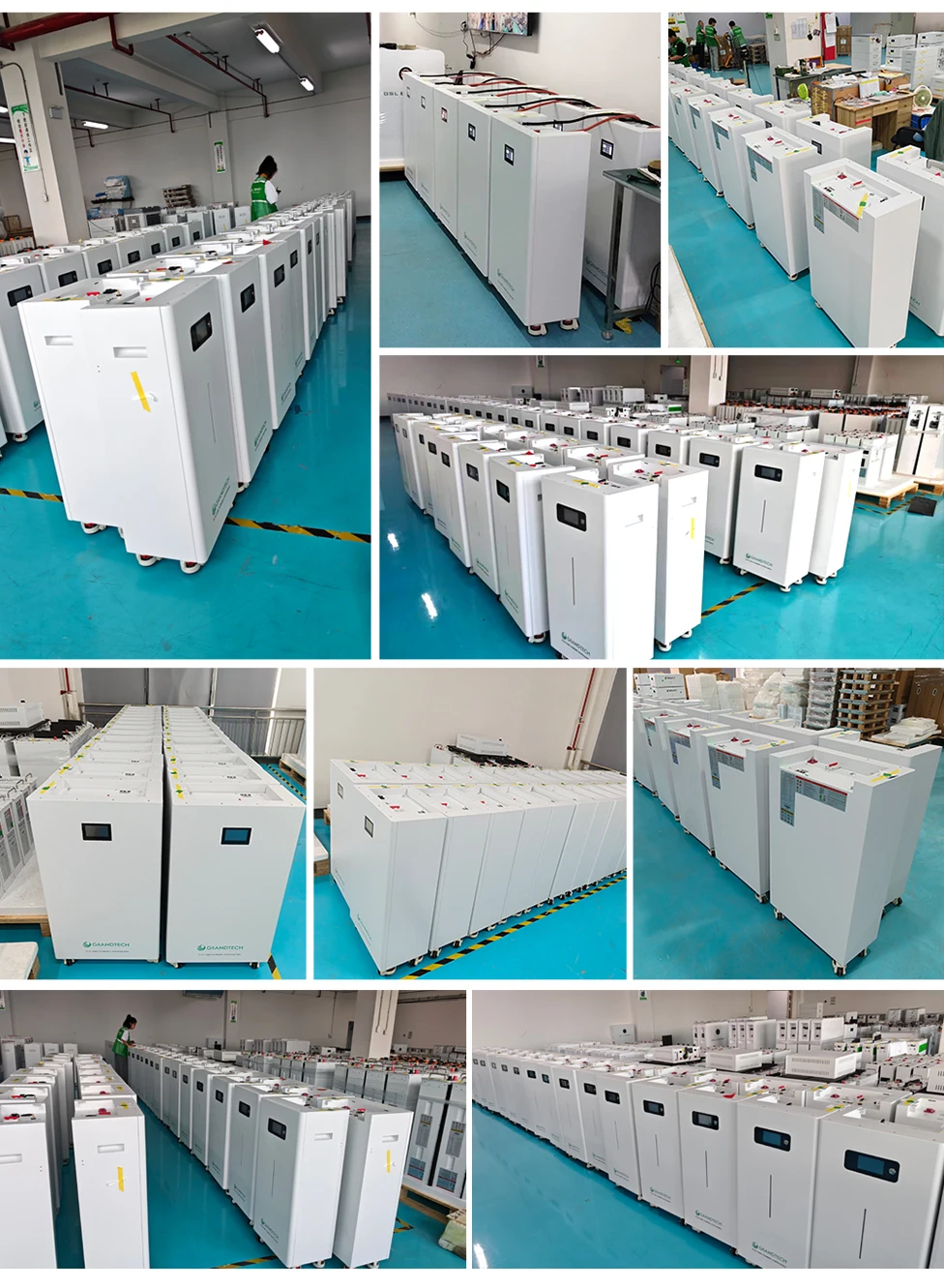 OEM ODM Battery Customization