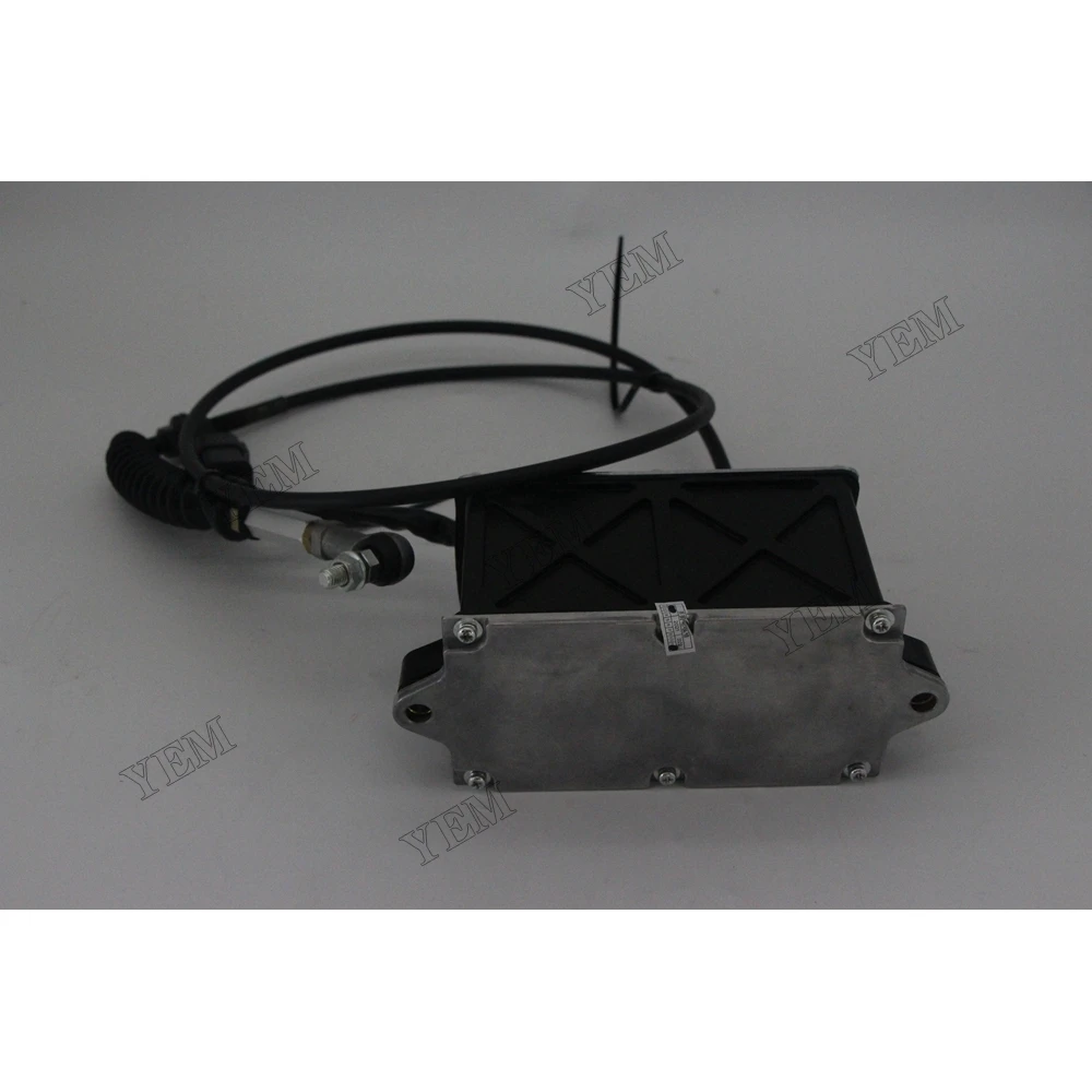 Throttle Motor for Caterpillar E325B Engine Parts China Manufacturer 2