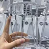 Transparent