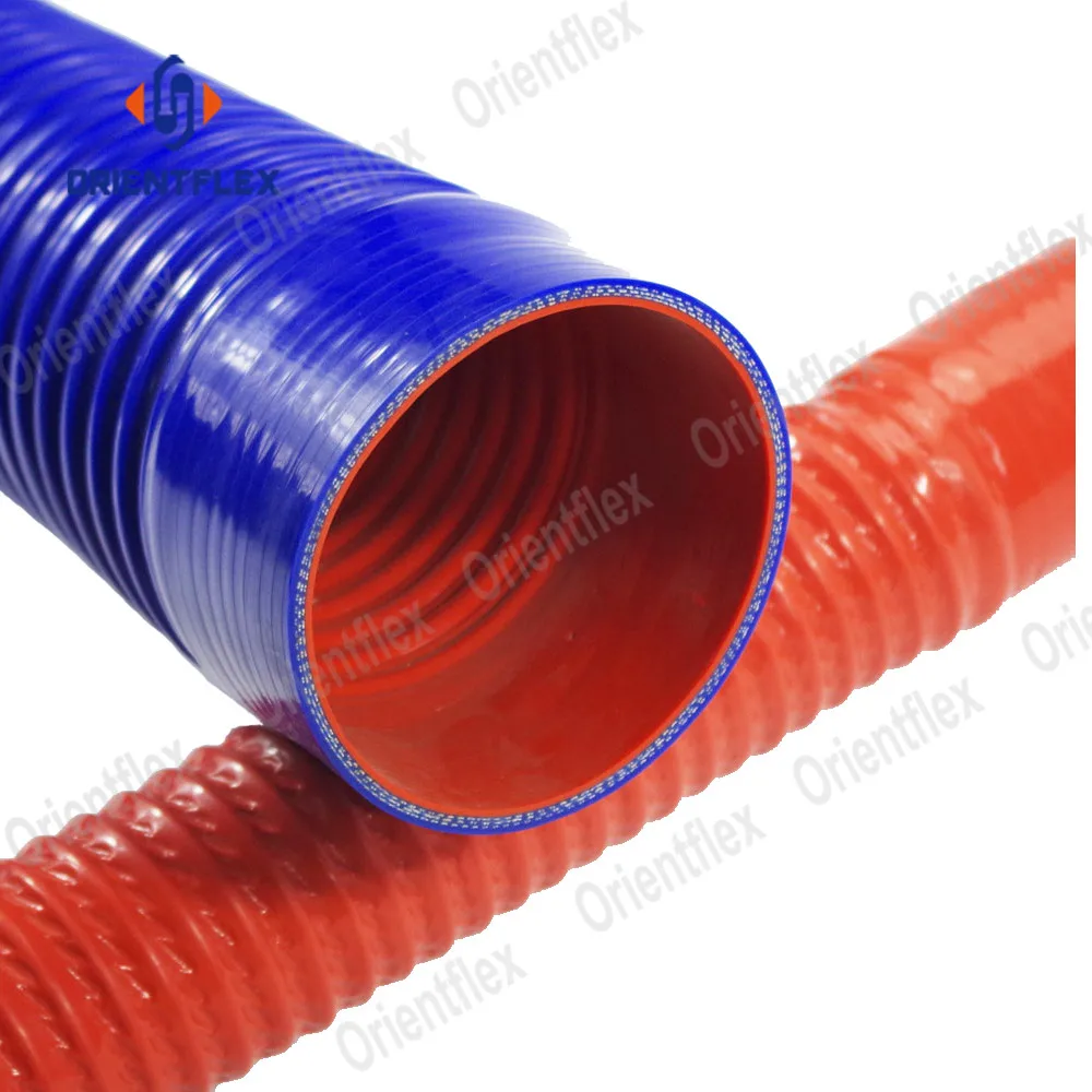 Tubo de silicona Sourcingmap de 9 mm de diámetro interior x 12 mm de diámetro exterior de 2 m tubo de goma de silicona flexible para transferencia de bomba transparente 