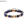 Blue tiger eye