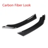 Carbon Fiber Look