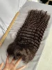 Parrucca marrone 180%