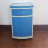 Tamaño pequeño, azul, 45*42*74cm